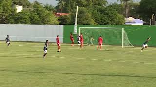 11 SÃO FRANCISCO 3X1 CAPITÃO POÇO MURILO
