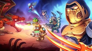 : Battle arena heroes adventure -        .
