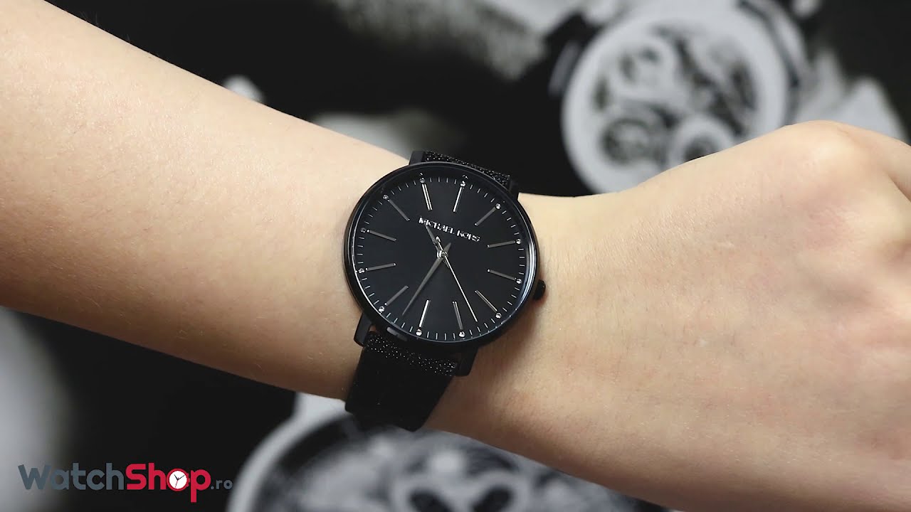 Ceas dama Michael Kors PYPER MK2885 