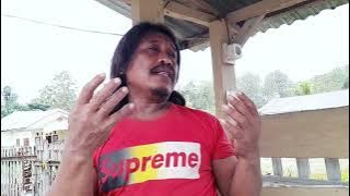 TILOLA MALO WOLO WOLOLO - VOC. SARETA GOSO - SARETA GOSO OFFCIAL