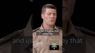 Research that informs decisions and strengthens missions #Leadership #Westpoint #CivilEngineering