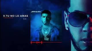 Anuel AA - Tu no lo Amas