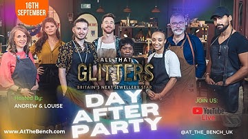 Thumbnail of All That Glitters Day After Party