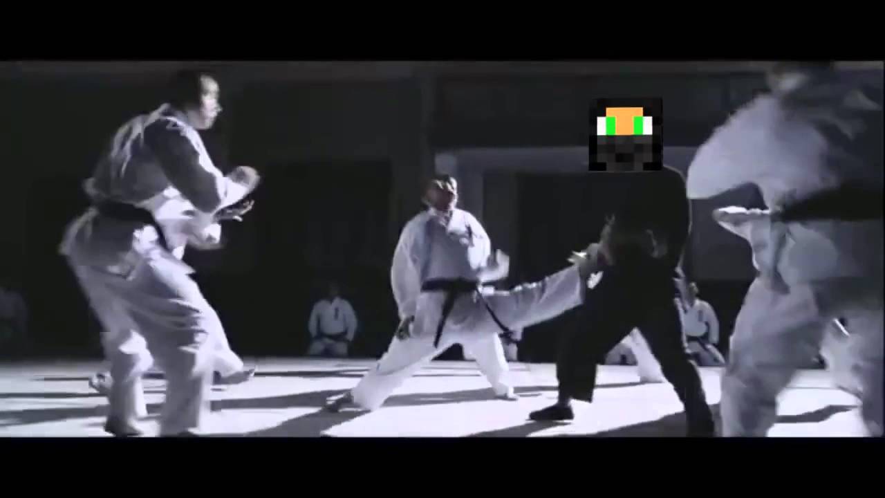 BySliDe vs Siphano PARODIE (Reupload)