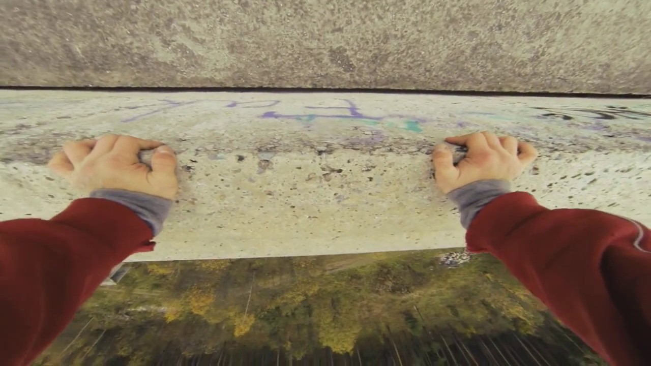 SHADE POV 2013 (PARKOUR)