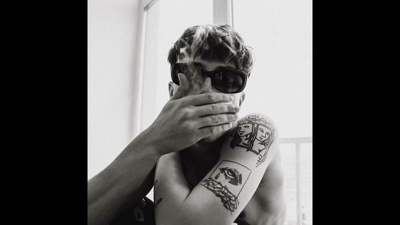 [FREE] BOULEVARD DEPO x SALUKI x ФУТУРОАРХАИКА TYPE BEAT - TV VISION (prod. lybeats & carpediem)