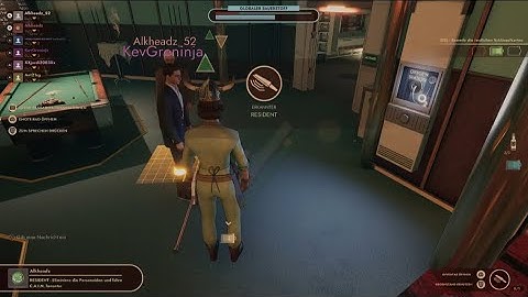 First Class Trouble - It