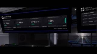 Discover Subterranean Research Base Beta 4 Meltdown without LPU termination. (Read Desc)