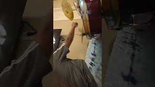 Marching Band (feat. @Masego & @YussefDayes Drum Cover