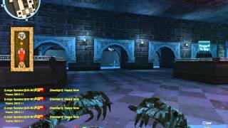 M.A.T Subagames - Hacker Report (XrayScANnEr)