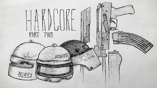Hardcore Wipe Day | Project Delta Stream