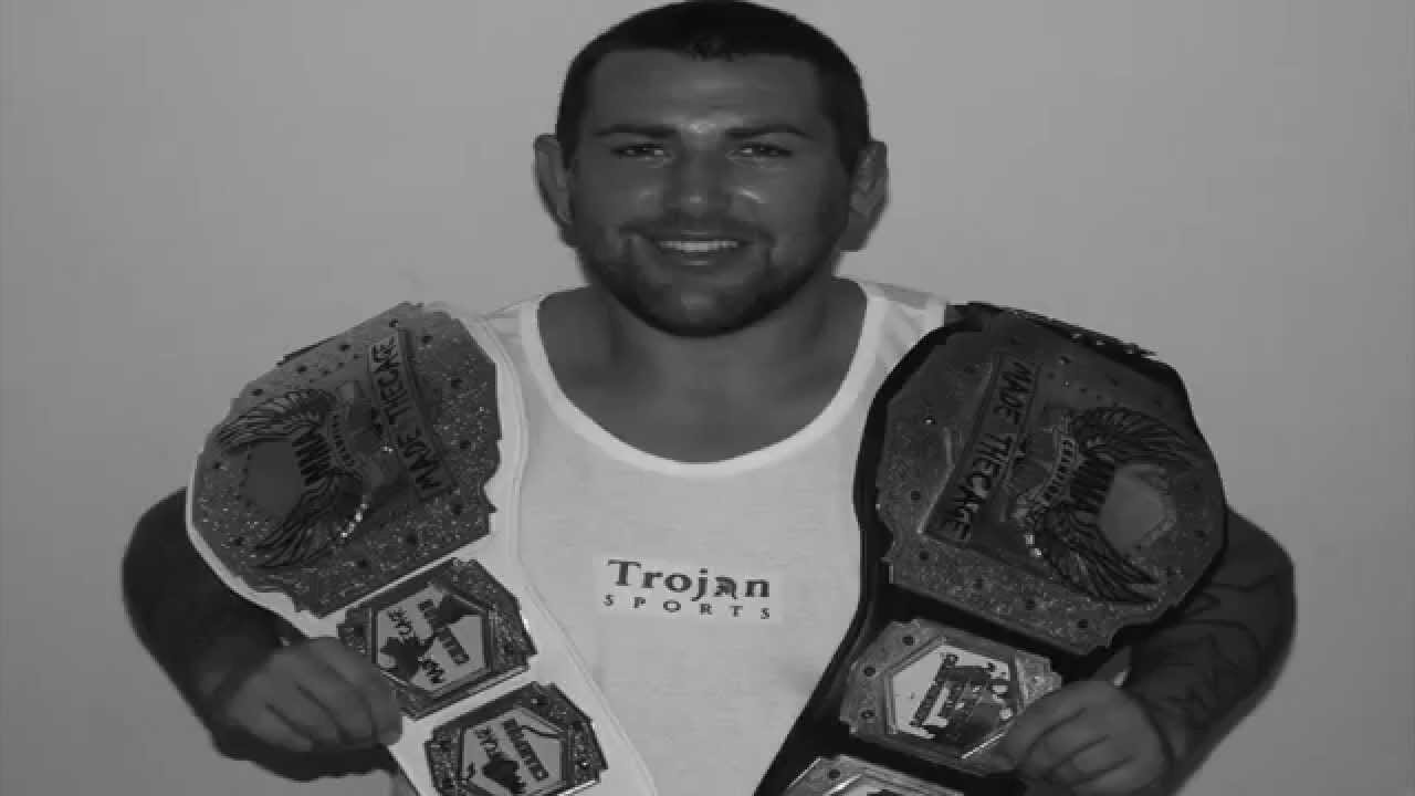 FURY MMA Podcast Episode 6 Feat James "The Juggernaut" Mulheron