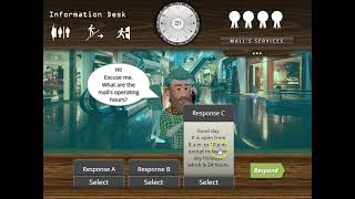 Storyline 360's enhanced animations - Create Studio 3