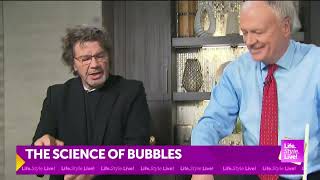 The Science of Bubbles Profile