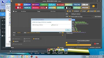 realme c35 unlock and frp unlock tool