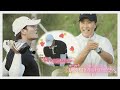 [선공개] ＂클럽 뭐 있지 자기야?＂ 박세리(Pak Se Ri)♥김종국(Kim Jong Kook) 닮은꼴(?) 부부의 알콩달콩 교습시간🏌🏻‍