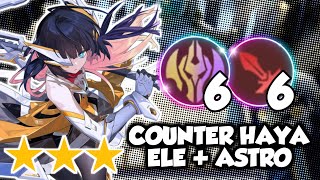 HYPER RUBY IMMORTAL MAXIMAL STACK COMMANDER YUKI 3 BIKIN HAYA ELE + ASTRO GAK BERKUTIK -MAGIC CHESS