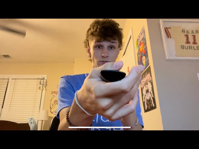 ASMR// Hand Sounds, Mouth Sounds (pulling your negative energy & more)