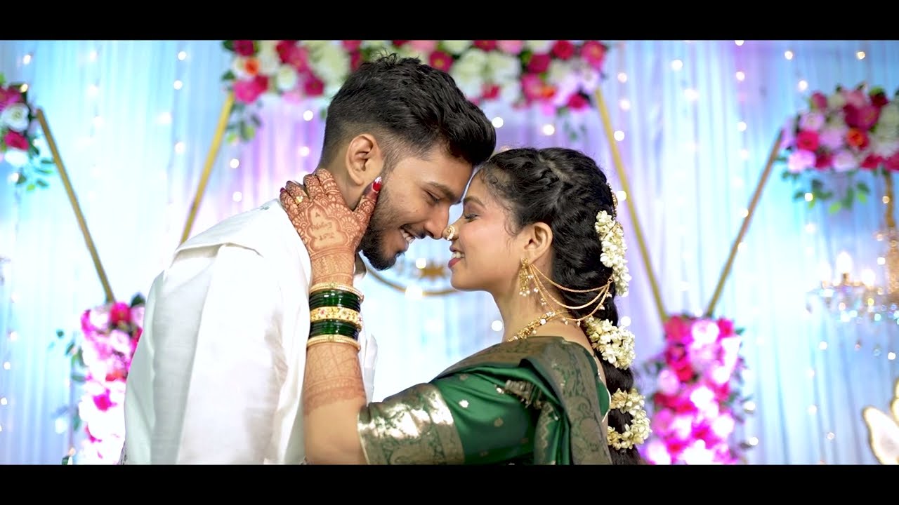 Vaishali & Diptesh 01