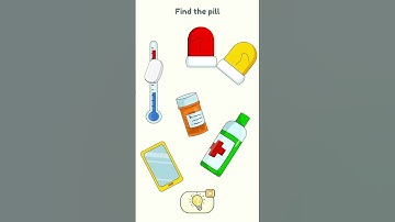 Find the 💊 💊 DOP 2 Level 419 Gameply230N#dop2#shorts#gameplay#trending