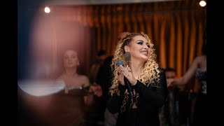 Roxana Popovici🎤 \u0026 Universalii 🎷🪗- COLAJ (Joaca nevasta -Luna alba )‼️