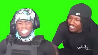 What Did We Gain From This  Green Screen