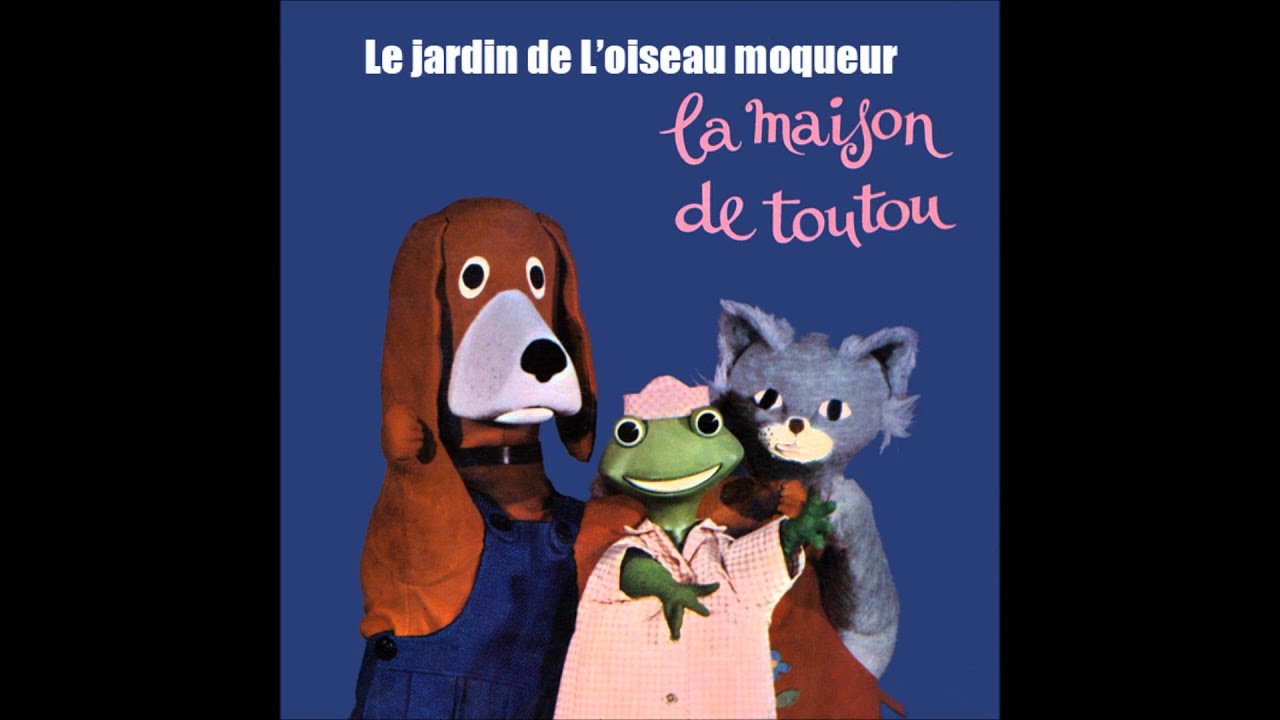 La Maison Toutou | Ventana Blog