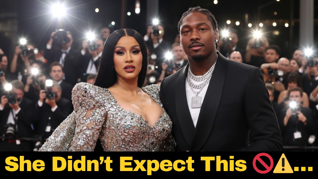 The Rule That Could End It All — Cardi B Drew This Line