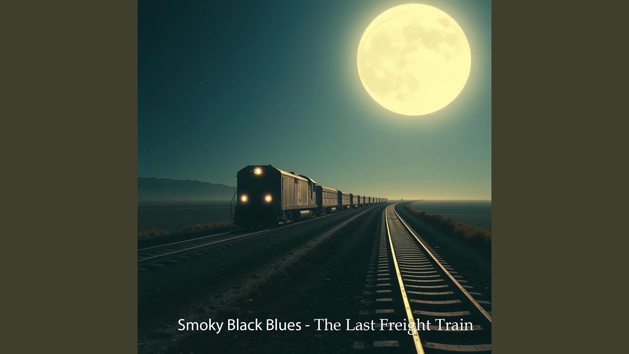 The Last Freight Train