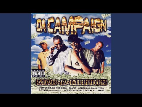 Da Campaign — Paper Chasin'