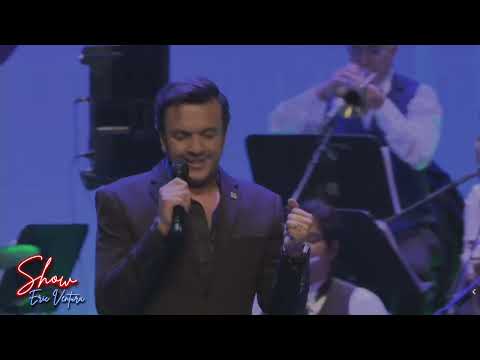 Eric Ventura Festival mundial del Bolero 2026