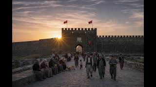 Muratgilin Damından Atlıyamadım Anadolu Türküsü Geleneksel Halk Müziği