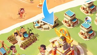 Age Reign: Rising Game Gameplay Mobile Android  screenshot 4
