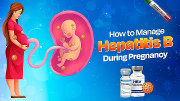 Cara Mengelola Hepatitis B Selama Kehamilan | Pengobatan Hepatitis B | Kebijaksanaan Kesehatan