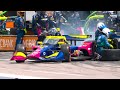 Extended Race Highlights | 2025 Honda Indy 200 at Mid-Ohio | INDYCAR SERIES