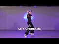 Mda  tyla yaweh ft chris brown  city of dreams  jay choreography