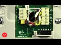 Substitute G-Wire for C-Wire -- Install the Honeywell Wi-Fi smart thermostat with this video.