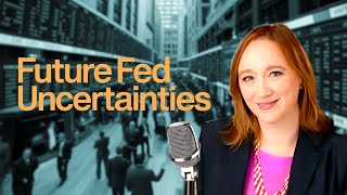 Labor Market Weakness Could Crush 2025 Gains, Sahm Warns