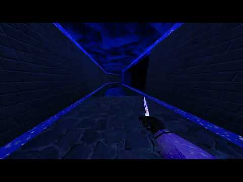 UrbanTerror - Blue
