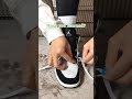 Aj shoes lace binding method  tiktok katecattt