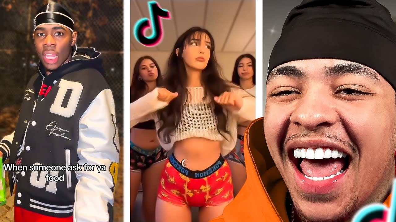 My VIEWERS Tiktoks Are HILARIOUS😭