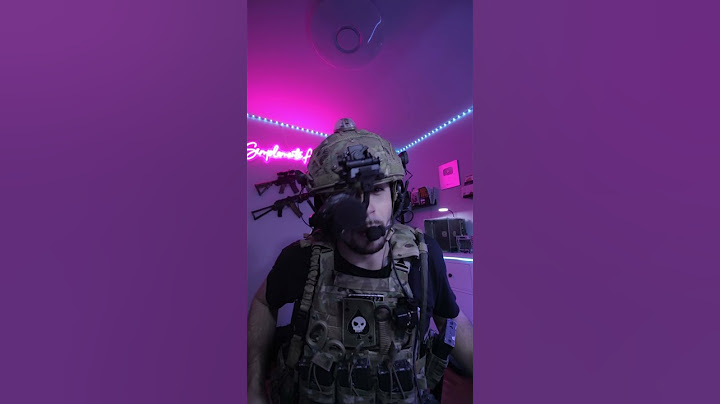 VISOR NOCTURNO MILITAR REAL (+4.000€)💥  🤯