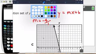 Released Algebra 2017 EOC #1-5 Solutions and Explanations STAAR