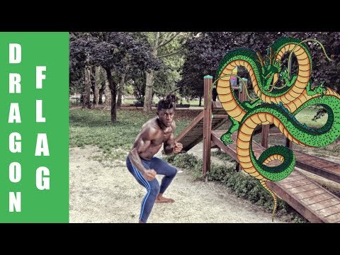 Video: Dragon Flag: Vantaggi, Tutorial, Suggerimenti E Altro