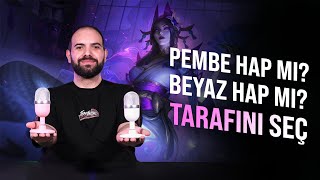 Tarafini Seç Pembe Mi̇ Beyaz Mi? Razer Seiren Mini Oyuncu Mi̇krofonu Haftanin Ürünü