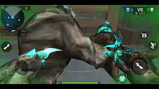 golpe crítico 😀 screenshot 2