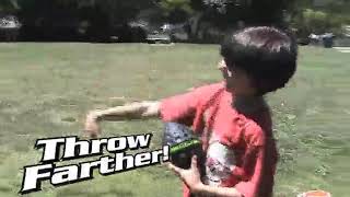 Diggin Black Max Kids Foam Soft Football. Long-Throw Spiral Grip. Small Outdoor Sports Toy Reviews screenshot 5