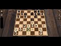 Canditate master level chess prince gameplay