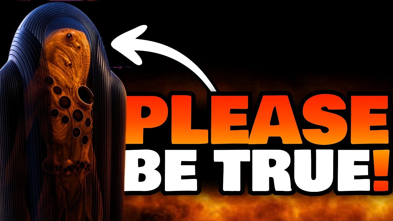 DUNE 3 Insider Shares NEW Guild Navigator Details... PLEASE BE TRUE!