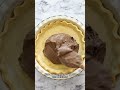 Chocolate Cream Pie #pierecipes #dessertrecipes #chocolatedessert